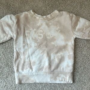 Ford & Wyatt SISSY sweatshirt 18-24 months!
